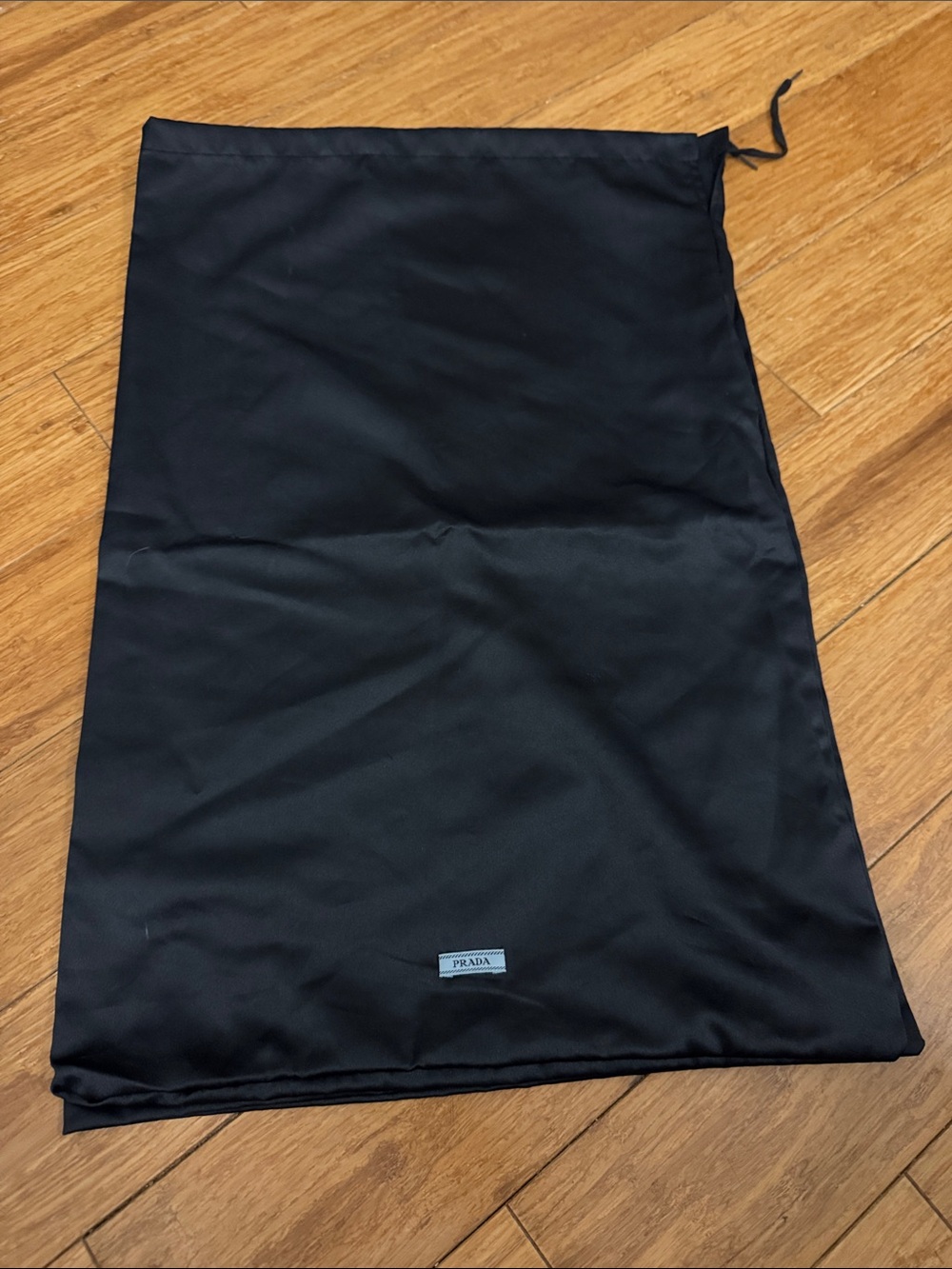 PRADA Dust Bag